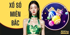 Xổ Số Miền Bắc - Sảnh Cược Số Học Uy Tín Và Minh Bạch